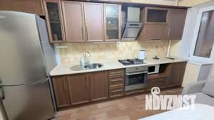 1-к квартира, вторичка, 43м2, 7/10 этаж