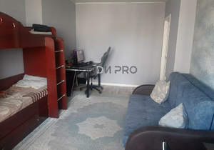 3-к квартира, вторичка, 86м2, 6/19 этаж