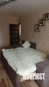 2-к квартира, вторичка, 46м2, 4/5 этаж