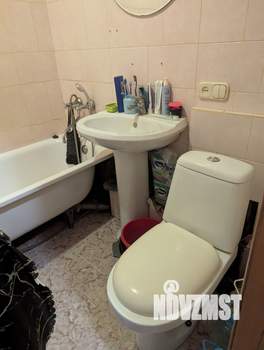 1-к квартира, вторичка, 31м2, 4/5 этаж