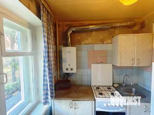 2-к квартира, вторичка, 44м2, 2/5 этаж