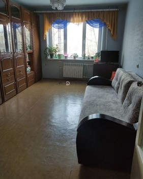 3-к квартира, вторичка, 67м2, 3/9 этаж