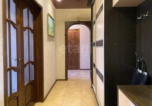 3-к квартира, вторичка, 81м2, 10/10 этаж