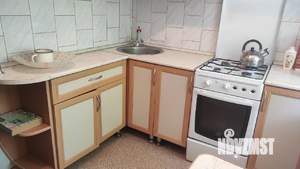 2-к квартира, вторичка, 40м2, 1/6 этаж