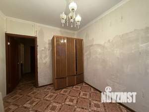 3-к квартира, вторичка, 63м2, 9/9 этаж
