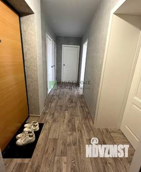 2-к квартира, вторичка, 42м2, 8/10 этаж