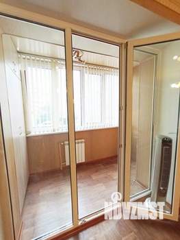 1-к квартира, вторичка, 40м2, 2/10 этаж