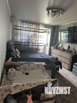 1-к квартира, вторичка, 32м2, 5/5 этаж