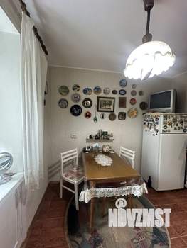 4-к квартира, вторичка, 80м2, 2/6 этаж