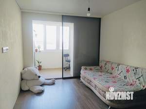 3-к квартира, вторичка, 76м2, 8/10 этаж