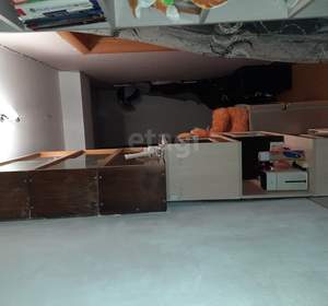 1-к квартира, вторичка, 36м2, 1/10 этаж