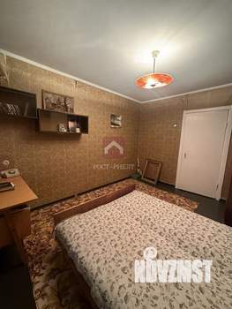 3-к квартира, вторичка, 65м2, 9/9 этаж