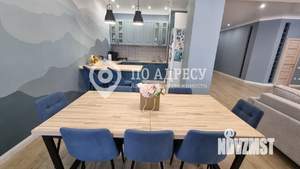 4-к квартира, вторичка, 152м2, 3/5 этаж