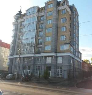 3-к квартира, вторичка, 105м2, 3/9 этаж