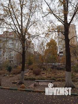 1-к квартира, вторичка, 33м2, 4/9 этаж