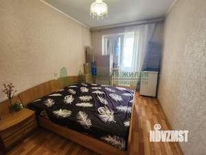 3-к квартира, вторичка, 65м2, 8/9 этаж