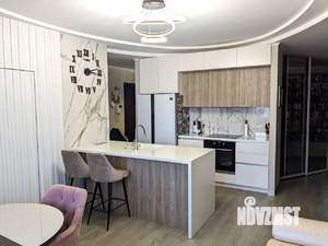 3-к квартира, вторичка, 93м2, 11/18 этаж