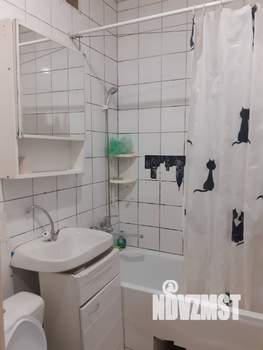 1-к квартира, вторичка, 30м2, 1/6 этаж