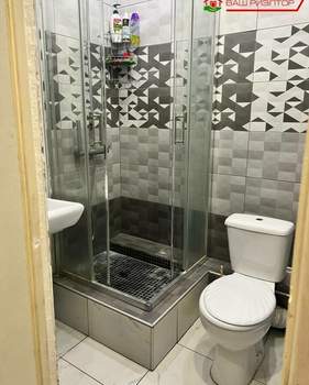 1-к квартира, вторичка, 37м2, 10/10 этаж