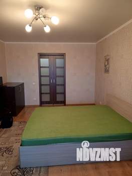 1-к квартира, вторичка, 43м2, 10/10 этаж