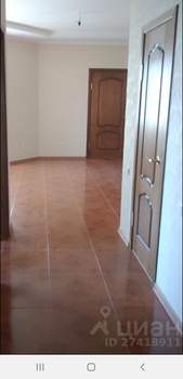 3-к квартира, вторичка, 220м2, 4/5 этаж