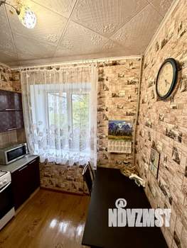 1-к квартира, вторичка, 33м2, 3/4 этаж