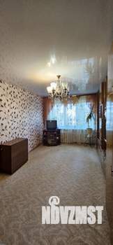 2-к квартира, вторичка, 46м2, 2/5 этаж