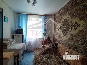 3-к квартира, вторичка, 51м2, 2/5 этаж