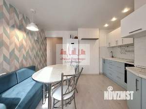 2-к квартира, вторичка, 53м2, 5/10 этаж