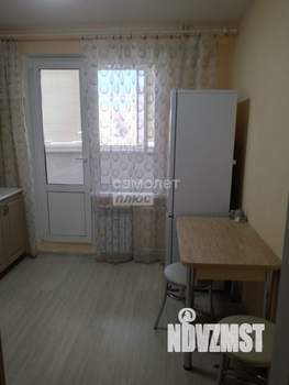 1-к квартира, вторичка, 34м2, 5/10 этаж