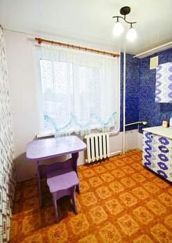 1-к квартира, вторичка, 29м2, 2/5 этаж