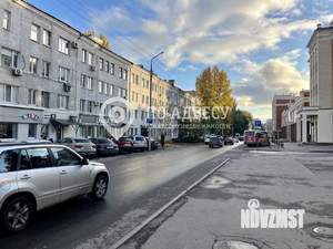 3-к квартира, вторичка, 56м2, 3/5 этаж
