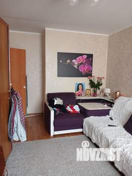 2-к квартира, вторичка, 50м2, 10/10 этаж