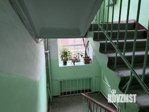 1-к квартира, вторичка, 31м2, 3/5 этаж