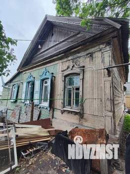 2-к квартира, вторичка, 33м2, 1/1 этаж