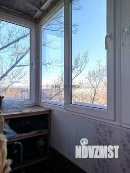 3-к квартира, вторичка, 57м2, 6/9 этаж