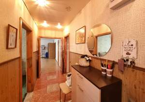 5-к квартира, вторичка, 107м2, 3/5 этаж