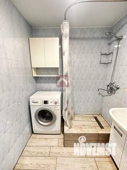 1-к квартира, вторичка, 35м2, 8/10 этаж