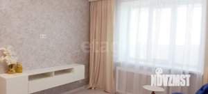1-к квартира, вторичка, 41м2, 8/11 этаж