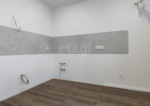 1-к квартира, вторичка, 45м2, 9/10 этаж