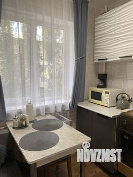 1-к квартира, вторичка, 31м2, 3/5 этаж