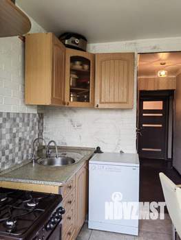 2-к квартира, вторичка, 49м2, 6/9 этаж