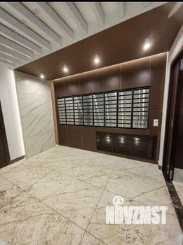 Студия квартира, сданный дом, 42м2, 9/20 этаж