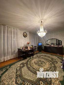 3-к квартира, вторичка, 110м2, 8/8 этаж