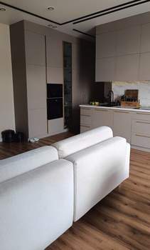 2-к квартира, вторичка, 57м2, 5/5 этаж