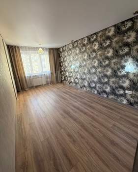 1-к квартира, вторичка, 48м2, 5/10 этаж