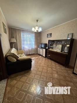 2-к квартира, вторичка, 44м2, 4/9 этаж