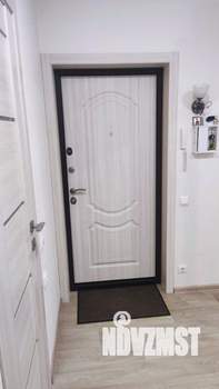 1-к квартира, вторичка, 45м2, 13/14 этаж