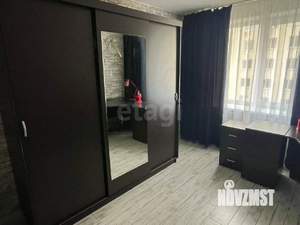 1-к квартира, вторичка, 38м2, 5/10 этаж
