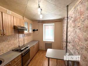 3-к квартира, вторичка, 62м2, 4/9 этаж